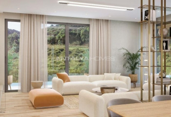 Вилла 4+1 в Бодруме, Турция | SBB-45767