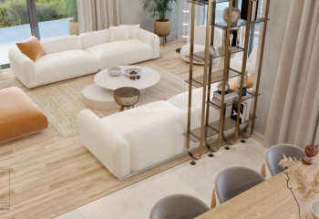 Вилла 4+1 в Бодруме, Турция | SBB-45767