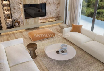 Вилла 4+1 в Бодруме, Турция | SBB-45767