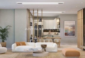 Вилла 4+1 в Бодруме, Турция | SBB-45767