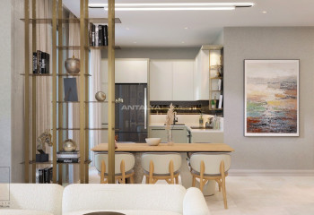 Вилла 4+1 в Бодруме, Турция | SBB-45767