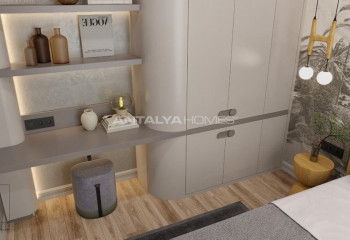 Вилла 4+1 в Бодруме, Турция | SBB-45767