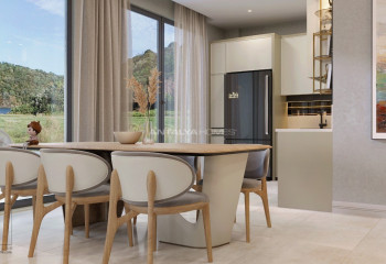 Вилла 4+1 в Бодруме, Турция | SBB-45767