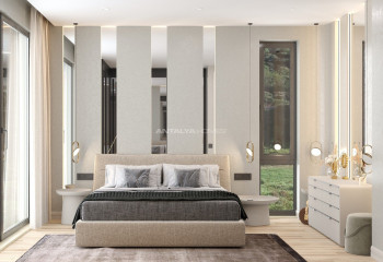 Вилла 4+1 в Бодруме, Турция | SBB-45767