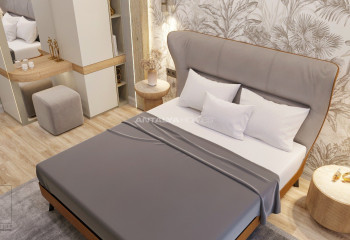 Вилла 4+1 в Бодруме, Турция | SBB-45767