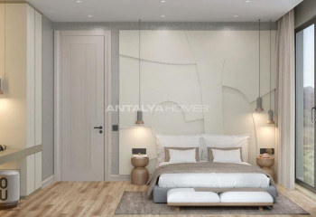 Вилла 4+1 в Бодруме, Турция | SBB-45767