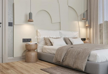 Вилла 4+1 в Бодруме, Турция | SBB-45767