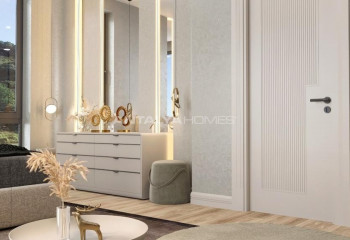 Вилла 4+1 в Бодруме, Турция | SBB-45767