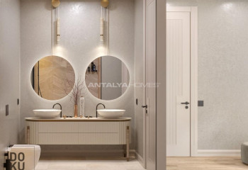 Вилла 4+1 в Бодруме, Турция | SBB-45767