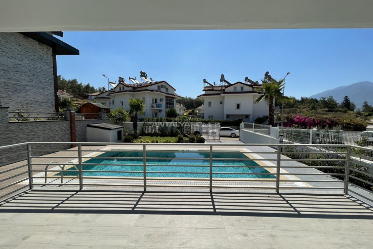 Вилла 4+1 в Фетхие, Турция | STE-45775