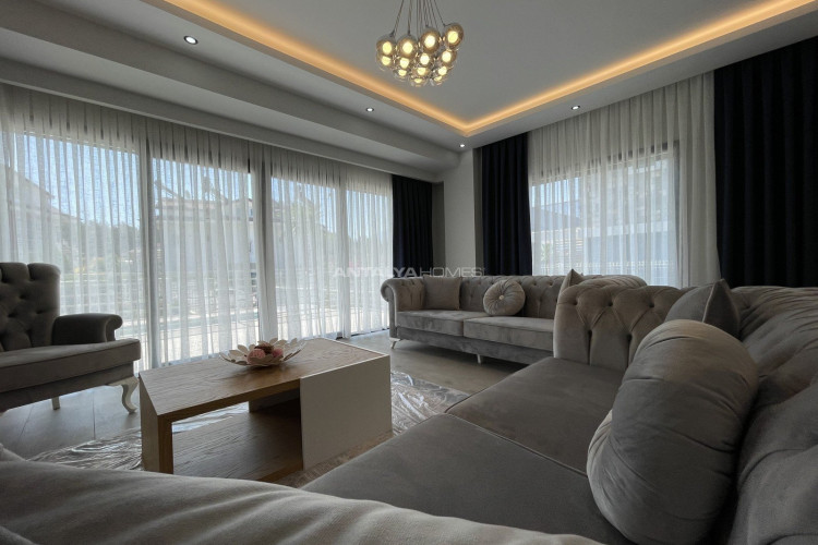 Вилла 4+1 в Фетхие, Турция | STE-45775