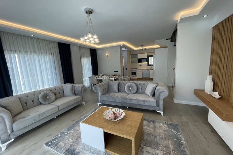 Вилла 4+1 в Фетхие, Турция | STE-45775