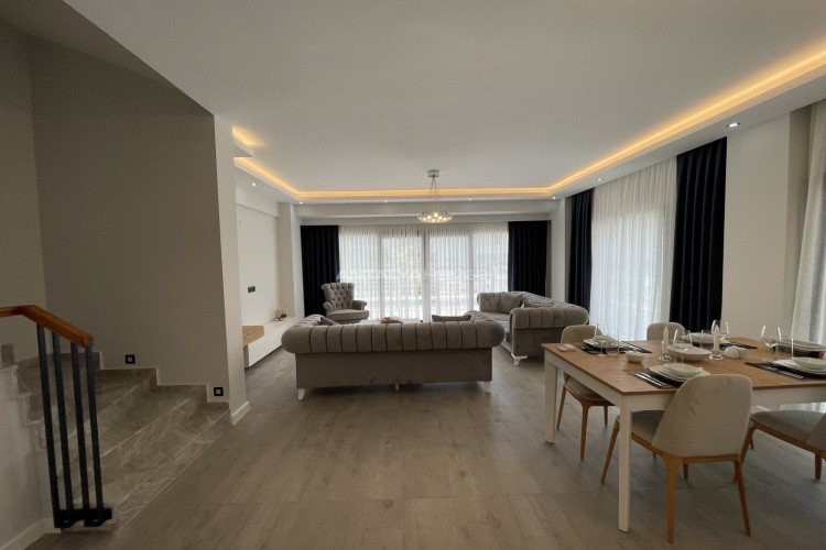 Вилла 4+1 в Фетхие, Турция | STE-45775