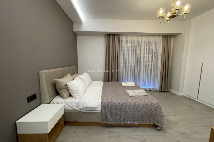 Вилла 4+1 в Фетхие, Турция | STE-45775