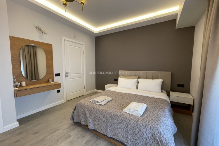 Вилла 4+1 в Фетхие, Турция | STE-45775