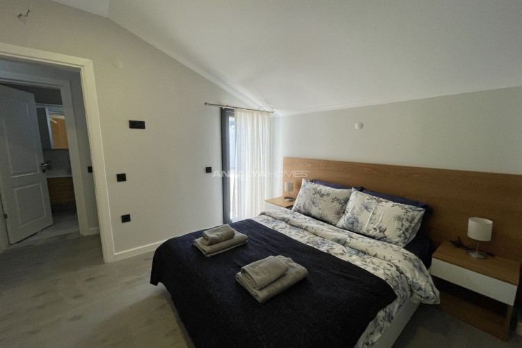 Вилла 4+1 в Фетхие, Турция | STE-45775