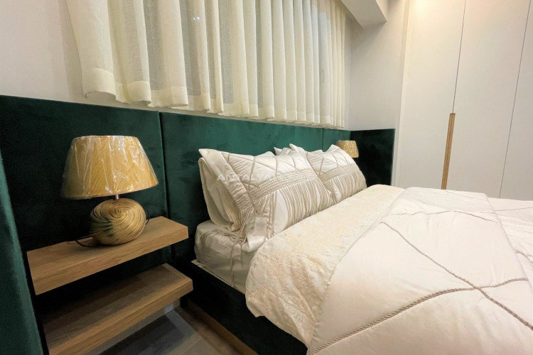 Вилла 4+1 в Фетхие, Турция | STE-45775