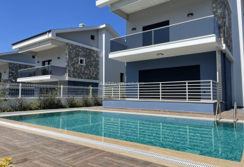 Вилла 4+1 в Фетхие, Турция | STE-45775