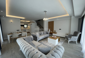 Вилла 4+1 в Фетхие, Турция | STE-45775