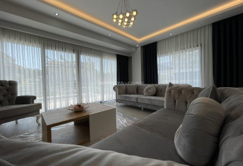 Вилла 4+1 в Фетхие, Турция | STE-45775