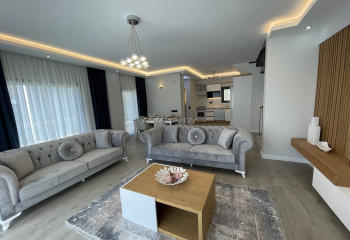 Вилла 4+1 в Фетхие, Турция | STE-45775