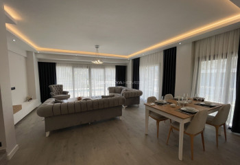 Вилла 4+1 в Фетхие, Турция | STE-45775