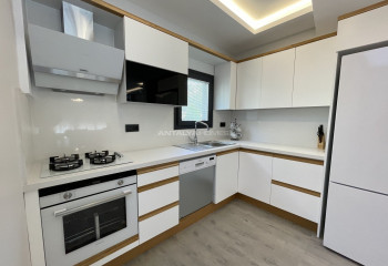 Вилла 4+1 в Фетхие, Турция | STE-45775