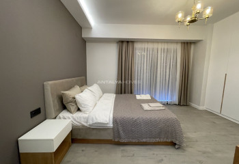 Вилла 4+1 в Фетхие, Турция | STE-45775