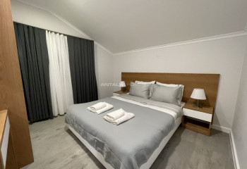 Вилла 4+1 в Фетхие, Турция | STE-45775