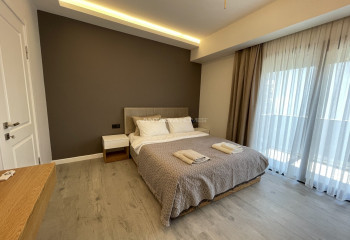 Вилла 4+1 в Фетхие, Турция | STE-45775