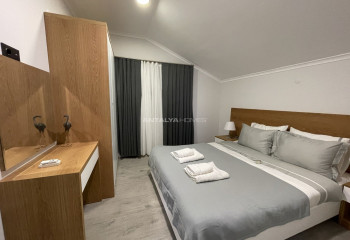 Вилла 4+1 в Фетхие, Турция | STE-45775