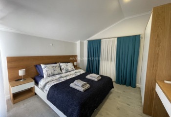 Вилла 4+1 в Фетхие, Турция | STE-45775