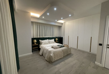 Вилла 4+1 в Фетхие, Турция | STE-45775