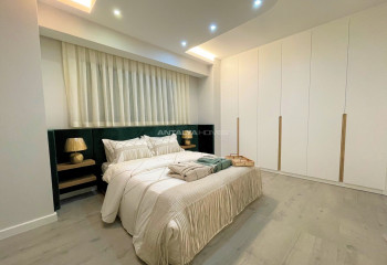 Вилла 4+1 в Фетхие, Турция | STE-45775