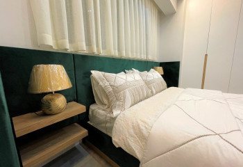 Вилла 4+1 в Фетхие, Турция | STE-45775