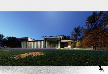 Вилла 3+1 в Бодруме, Турция | SBB-45800