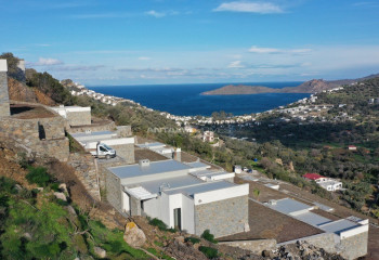 Вилла 3+1 в Бодруме, Турция | SBB-45800