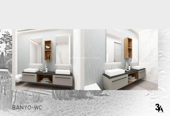 Вилла 3+1 в Бодруме, Турция | SBB-45800