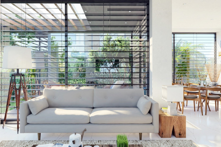 Вилла 3+1 в Милясе, Турция | PKK-45795