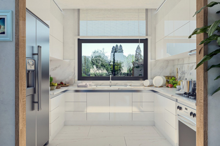 Вилла 3+1 в Милясе, Турция | PKK-45795