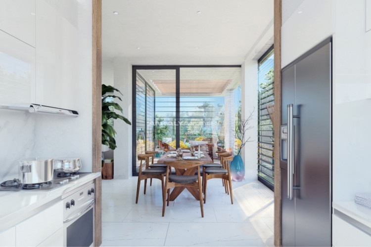 Вилла 3+1 в Милясе, Турция | PKK-45795