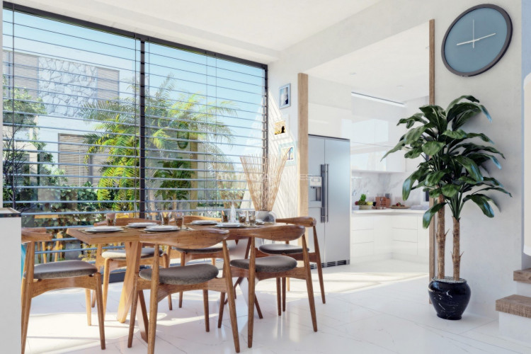 Вилла 3+1 в Милясе, Турция | PKK-45795