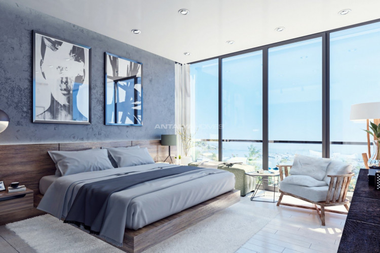 Вилла 3+1 в Милясе, Турция | PKK-45795