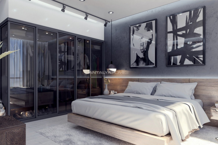 Вилла 3+1 в Милясе, Турция | PKK-45795