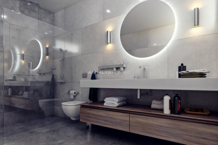 Вилла 3+1 в Милясе, Турция | PKK-45795