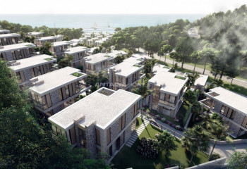 Вилла 3+1 в Милясе, Турция | PKK-45795