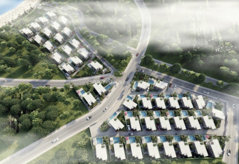 Вилла 3+1 в Милясе, Турция | PKK-45795