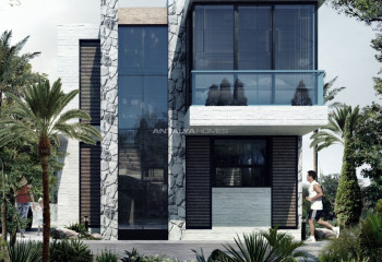 Вилла 3+1 в Милясе, Турция | PKK-45795