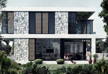 Вилла 3+1 в Милясе, Турция | PKK-45795