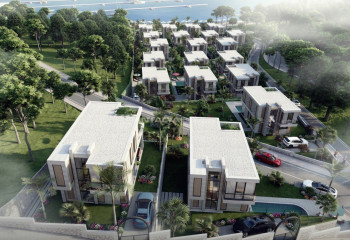 Вилла 3+1 в Милясе, Турция | PKK-45795